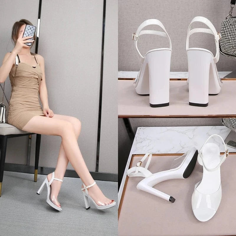 Classic sandals shoes women new arrival shoes for women new styles zapatos de mujer stilettos sandals for women and ladies