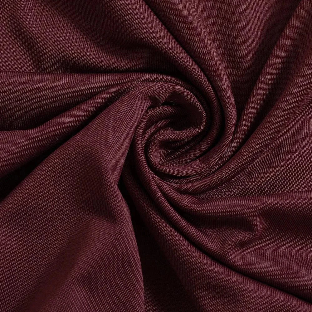 CM.YAYA Women Sleeveless Diagonal Collar Slim Mini Dress 2025 Holiday Beach Birthday Evening Sexy Girl Party Dresses Vestidos