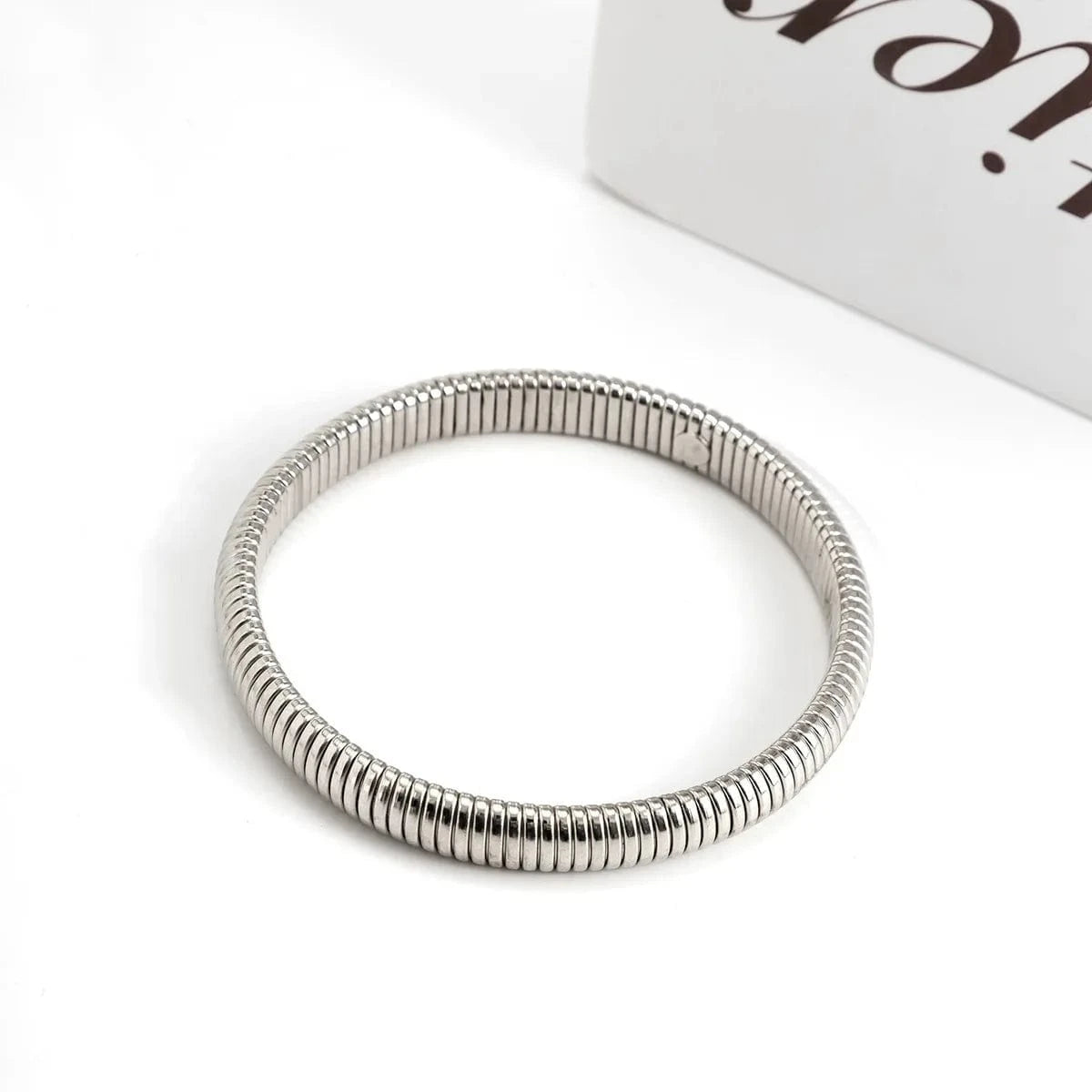 Creative Personality Round Bracelet Exaggerated And Versatile Punk Style Multilayer Bracelet Chain Bracelet