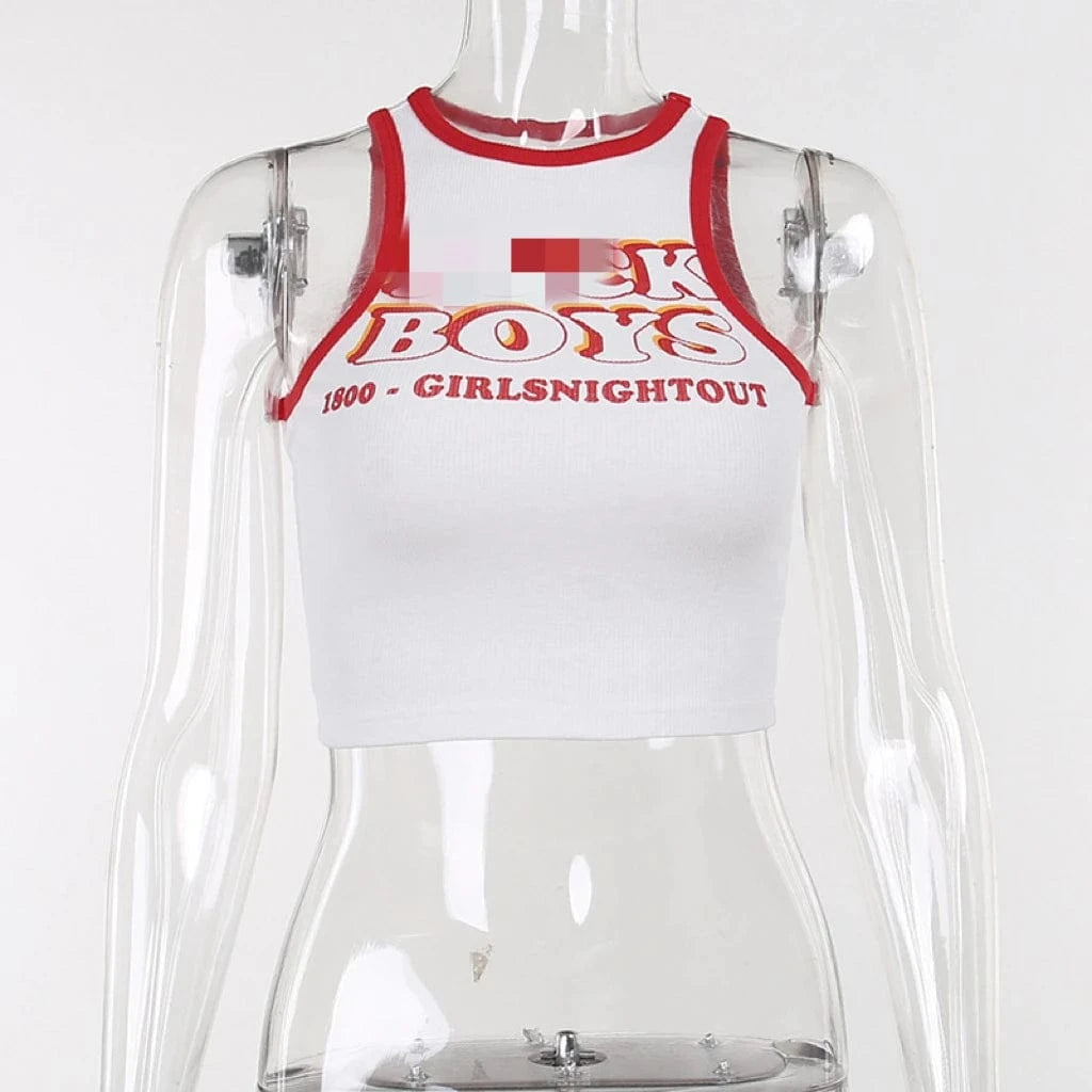 Crop Knit Tube Top with Denim Style Shirt Jean Short Skirt Girls Suit Modest Jean Demin Mini Skirts Outfits