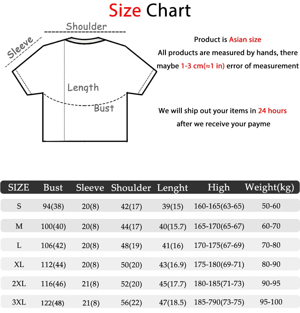 Crop T Shirt + Cotton Lightweight Mushroom Print + Loose Relaxed Summer Style For Women - SN Wigs & More