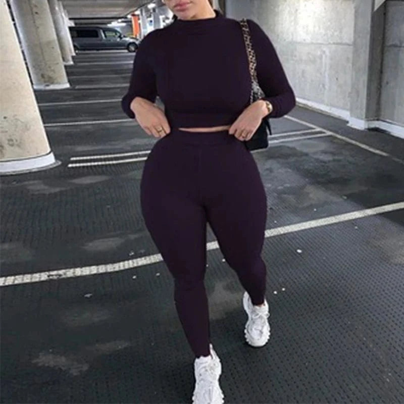 Custom Logo Cotton French Terry Fleece Wholesale Unisex Plain Blank Vintage Crop Oversize Crew Neck Women Crewneck Sweatshirt