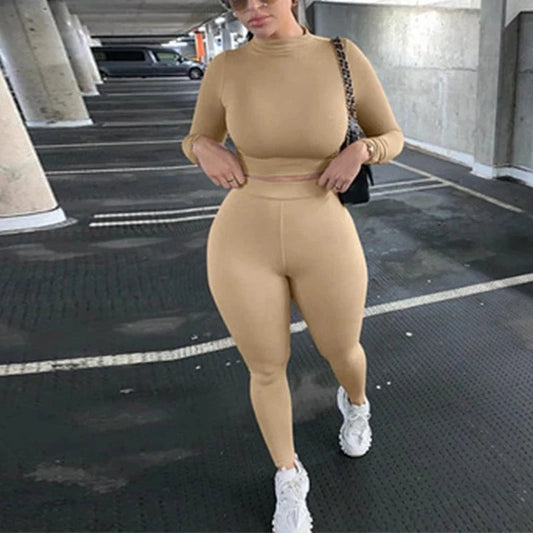 Custom Logo Cotton French Terry Fleece Wholesale Unisex Plain Blank Vintage Crop Oversize Crew Neck Women Crewneck Sweatshirt