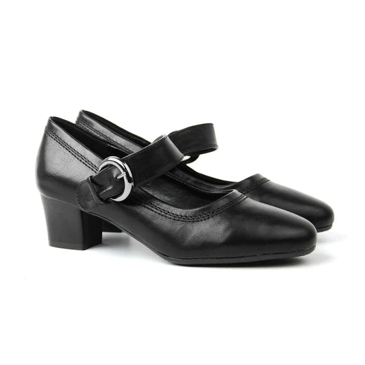 Custom Logo Ladies Fitness Walking Chunky Leisure Shoes Pumps Heel Ankle Platform Boots Women's Casual Shoes