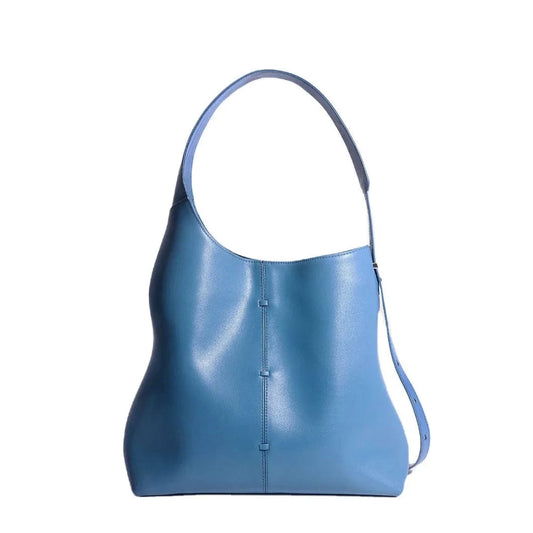 Custom Luxury Designer Inspired Women Underarm Soft Leather Women'S Handbags Shoulder Crossbody Bag High Quality Fashion 2025