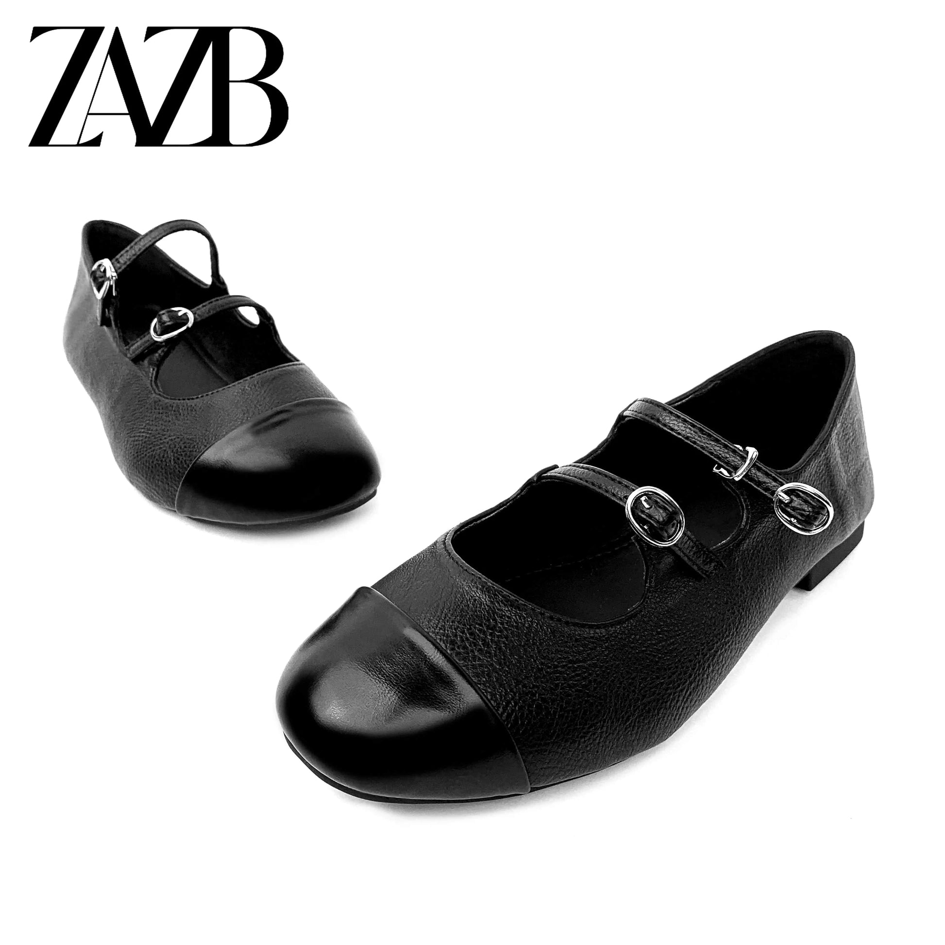 Custom square metal buckle   designer flat  shoes sandals for women and ladies high heels luxury  femmes fashion