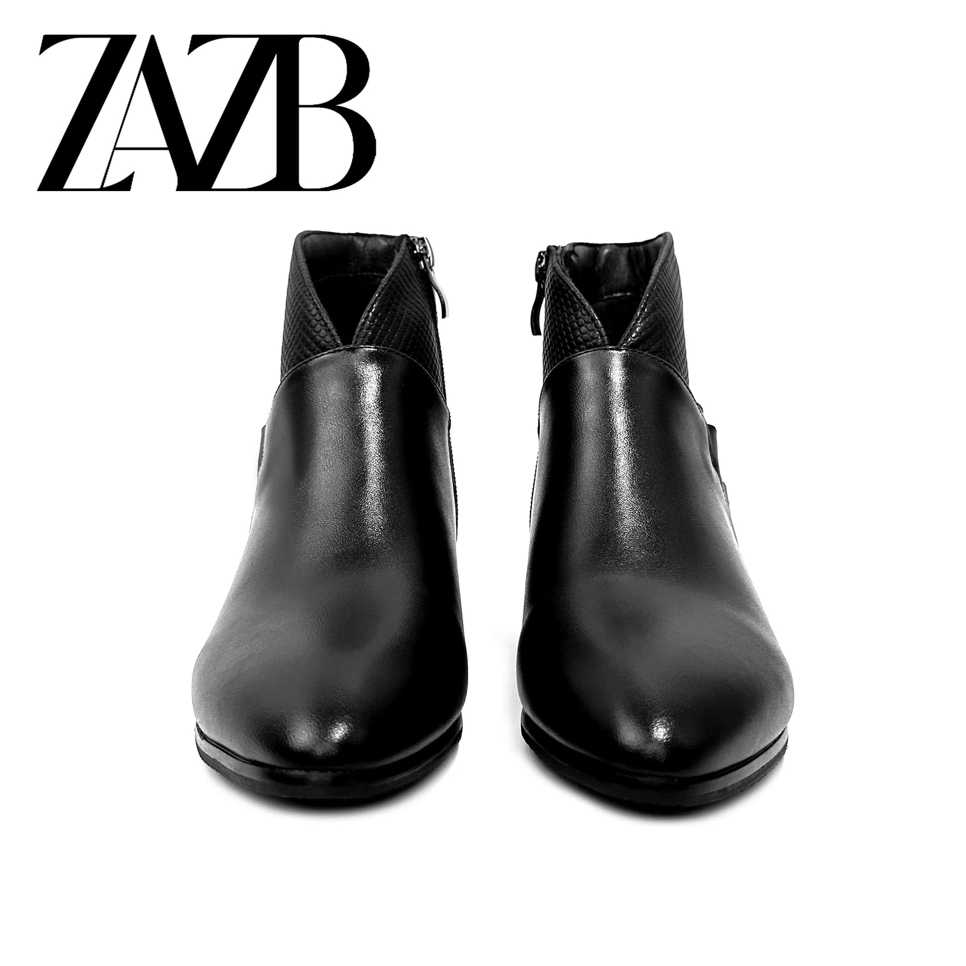 Custom women shoelaces pointed head designer shoes high heels  leather boots  women genuine leather leathers luxury  Zipper