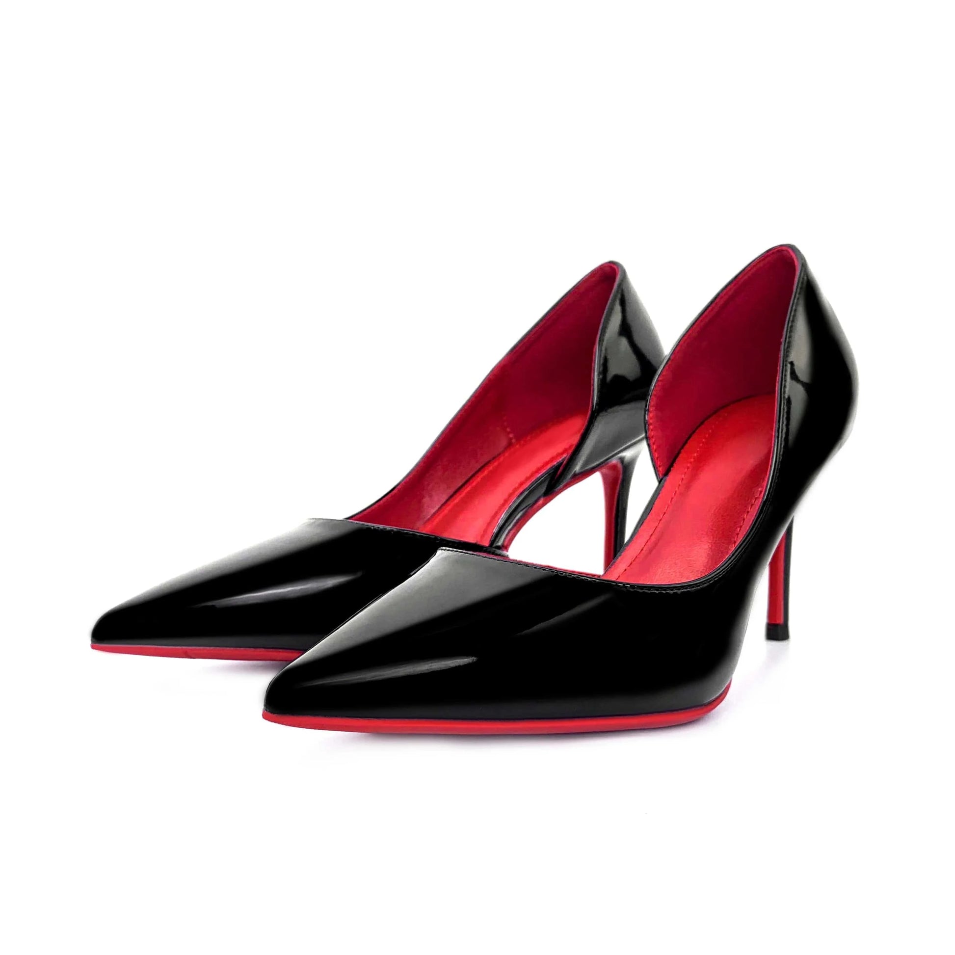 Customized Designer Women's Fine Women's Luxury Chinese High Heels Fashion Elegant Women's Shoes