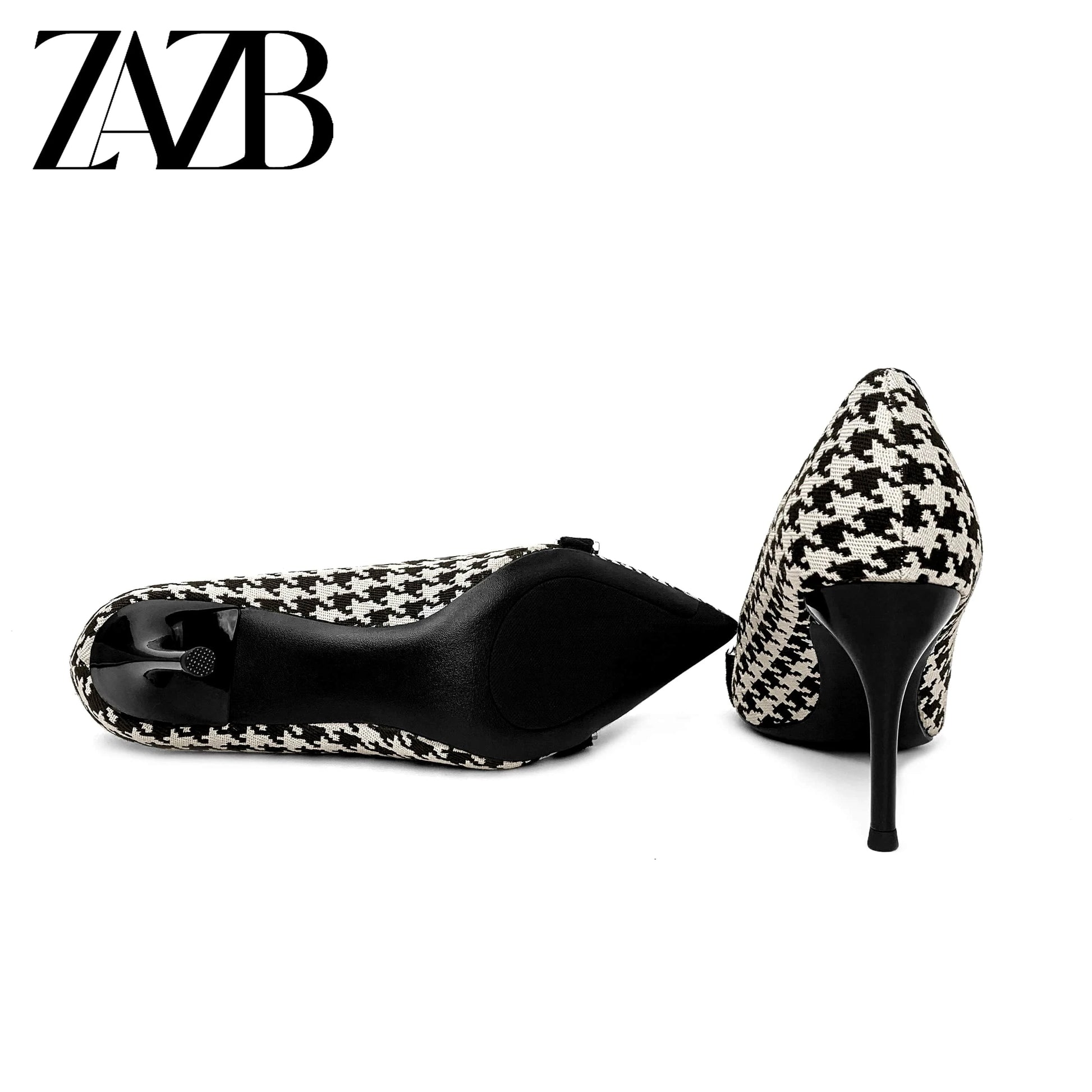 Customized Designer Women's Fine Women's Luxury Chinese High Heels Fashion Elegant Women's Shoes