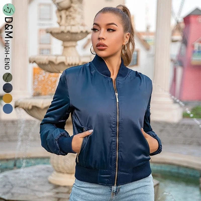 D&M 2024 New Top quality women's ultralight down jacket light breathable winter outdoor puffer down jacket hood women down coat