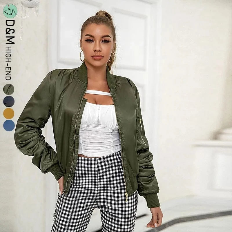 D&M 2024 New Top quality women's ultralight down jacket light breathable winter outdoor puffer down jacket hood women down coat