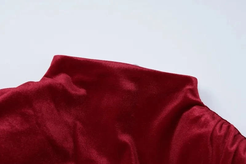 D3C15387A 2024 Spring And Summer Dresses Women Lady Elegant Casual Midi Dress