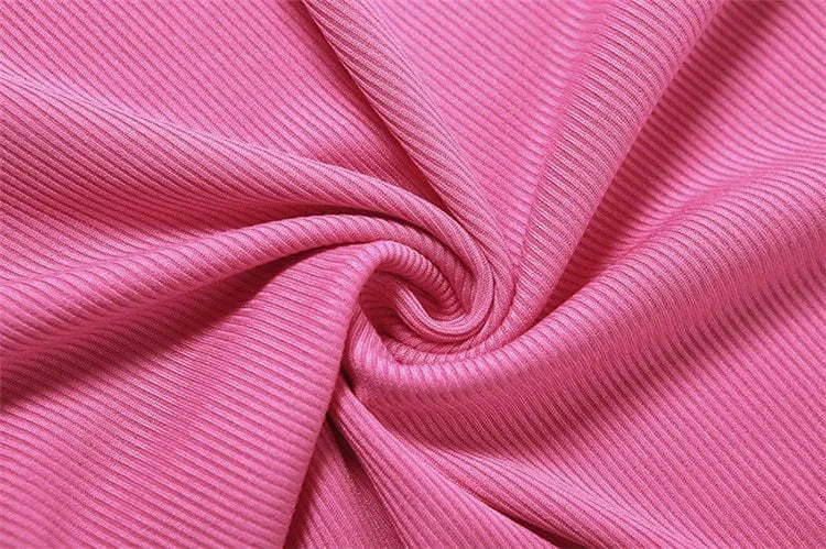 Denim Print High Waist 2 Two Piece Skirt Set Party Outfits For Women 2024 Spring Long Sleeve Bodycon Skirt Sets