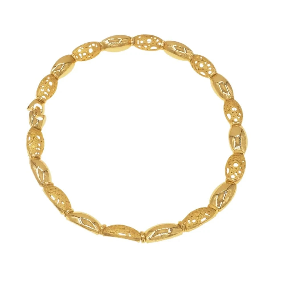 DSC02982 African Fashion High Quality Jewelry Nigerian 18K Gold Plated Beautiful Accessories Necklace Dubai Jewelry Set Earring Bracelet