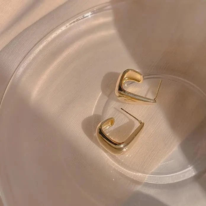 EH4782 gold Crystal Long Chain Earrings 925 Silver Needle Butterfly Jewelry Women Fashion Pearl Flower Cluster Earrings