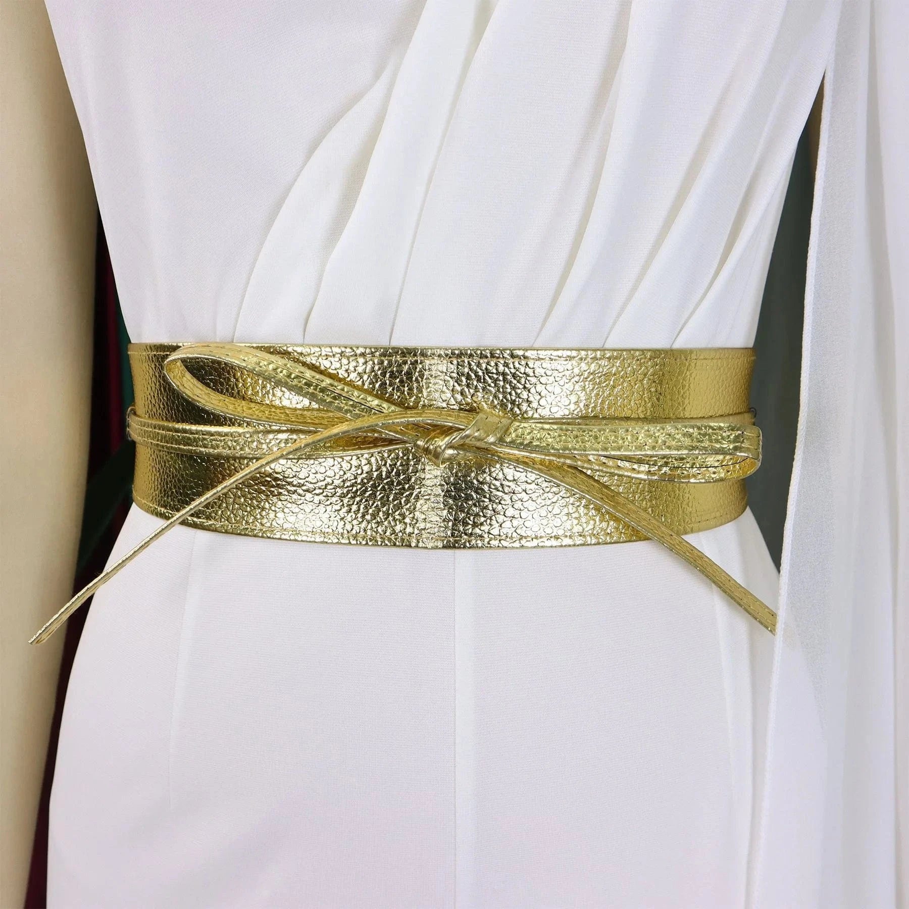 Elegant Jumpsuits & Rompers for Woman One Shoulder Flying Sleeve High Waisted Luxury Birthday Party Dinner Outfits Overalls 2024