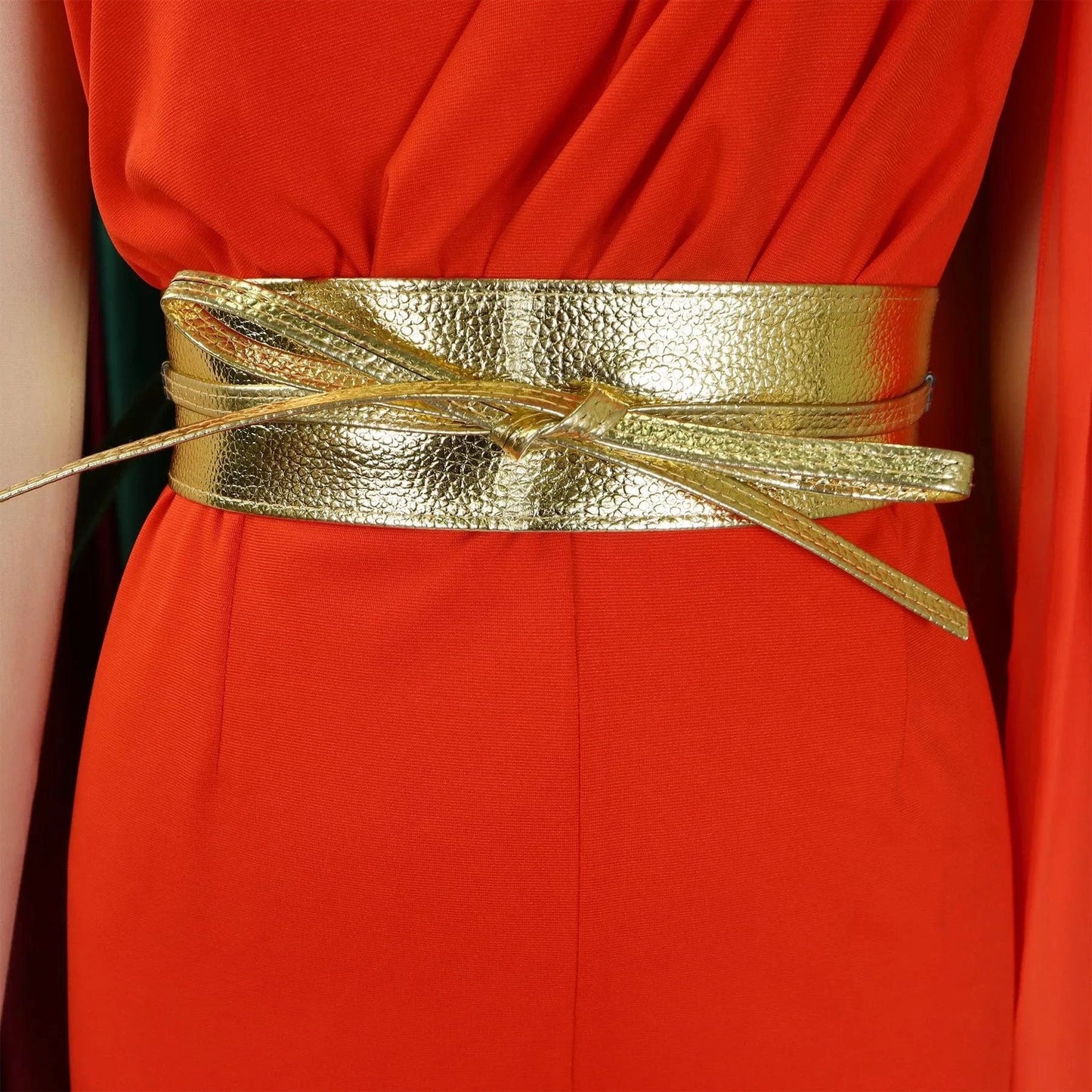 Elegant Jumpsuits & Rompers for Woman One Shoulder Flying Sleeve High Waisted Luxury Birthday Party Dinner Outfits Overalls 2024