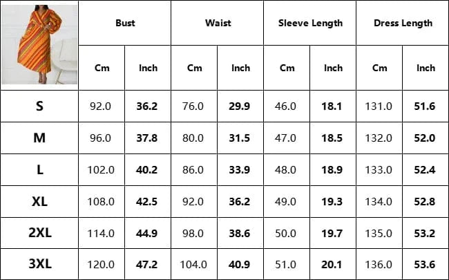 Elegant Office Dresses for Women Striped Printed V Neck Full Sleeve High Waisted Pleated Mid Calf Professional Work Dress Midi