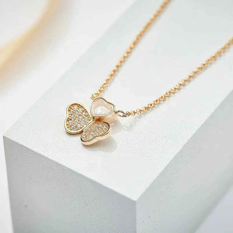 European And American Fashion Accessories Necklace Custom Designer Necklace Set Womens Korean Fashion Jewelry 2023
