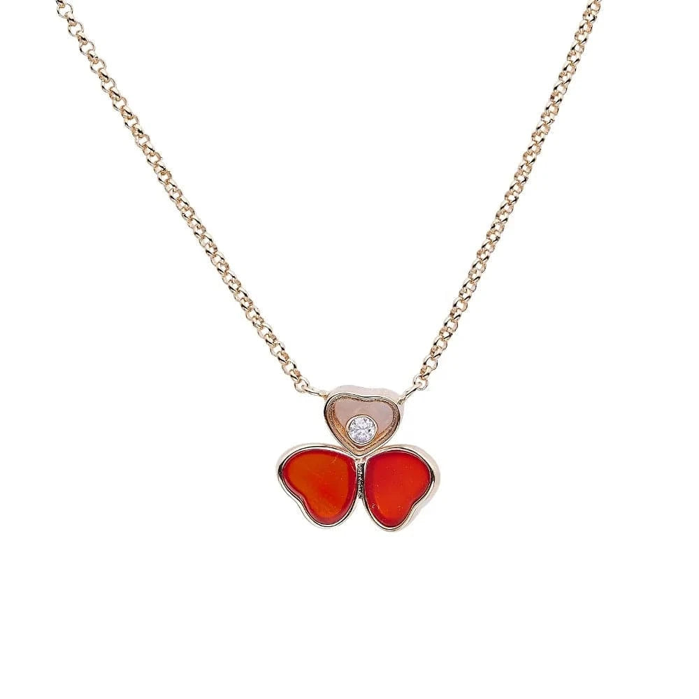 European And American Fashion Accessories Necklace Custom Designer Necklace Set Womens Korean Fashion Jewelry 2023