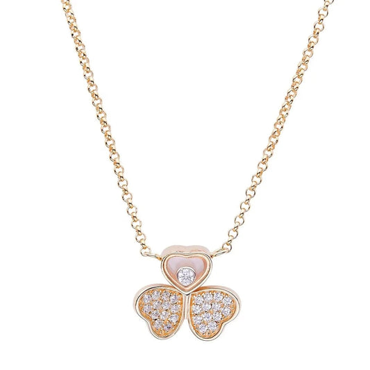 European And American Fashion Accessories Necklace Custom Designer Necklace Set Womens Korean Fashion Jewelry 2023