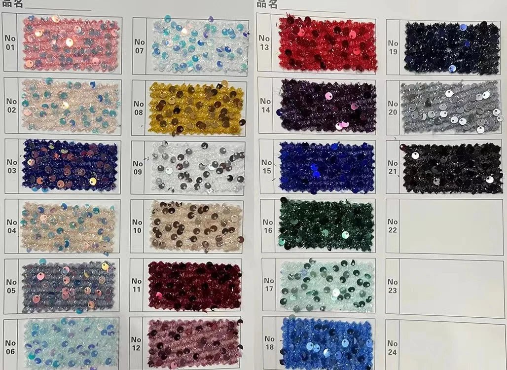 Evening Dress + Short Sleeve Plus - Size Sparkling Sequin Floor - Length + Elegant - SN Wigs & More
