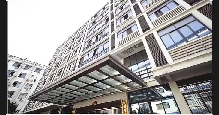 Exaggerated Long Hollow Leaves Dangle Earrings for women Crystal Statement Drop Big Rhinestone Earrings Jewelry Unique