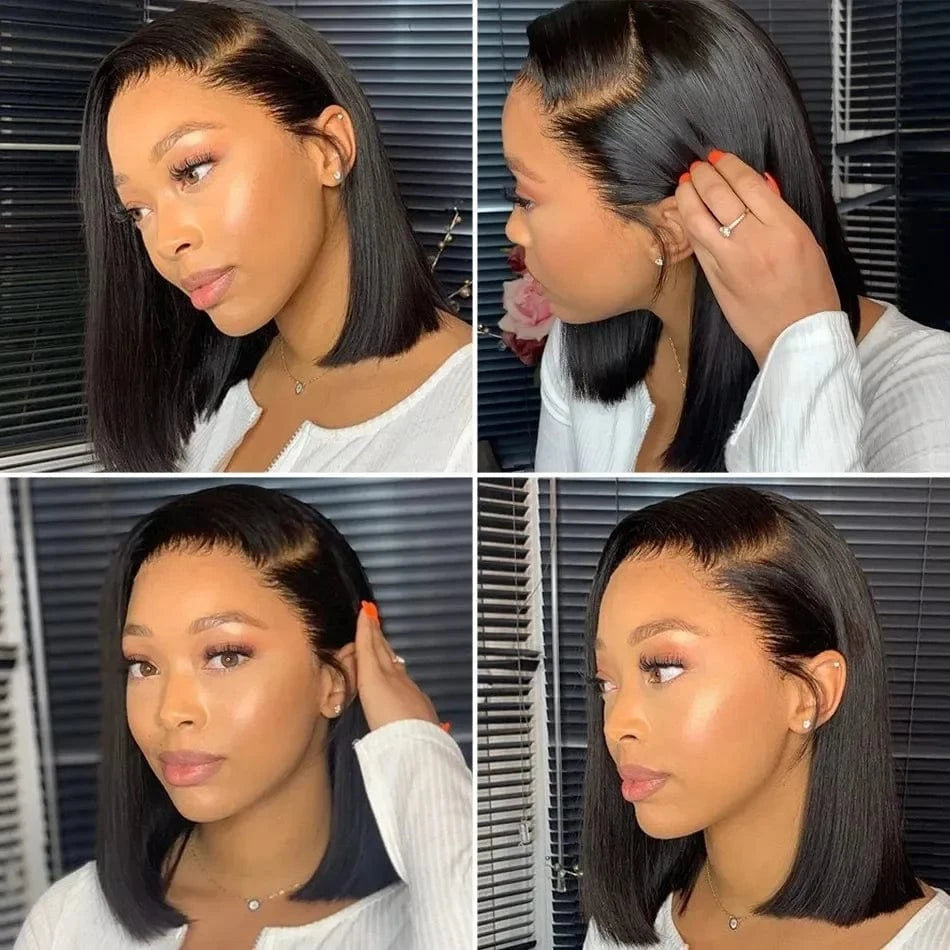 excellent quality virgin 13x6 lace frontal