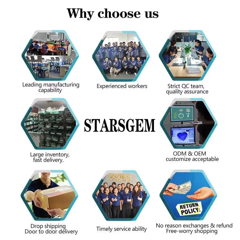 Excellent / VS1 / 1CT fine jewelry necklace Lab Grown Diamond Rings prong seting necklace 14k 18k Gold D VS Synthetic diamond necklace