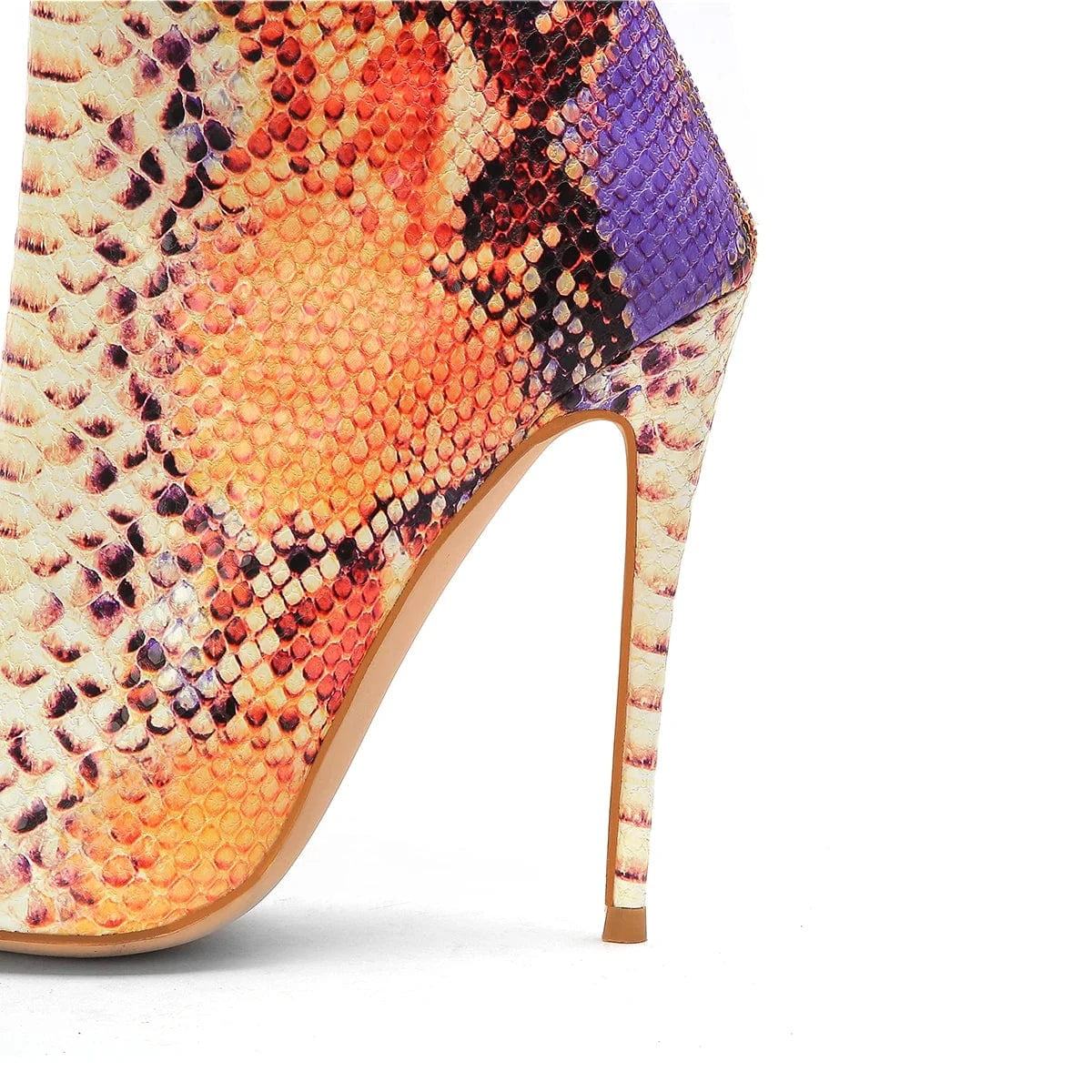 Factory Sexy Thin Heels Women Thigh High Boots Ladies Long Boots Winter Shoes For Women