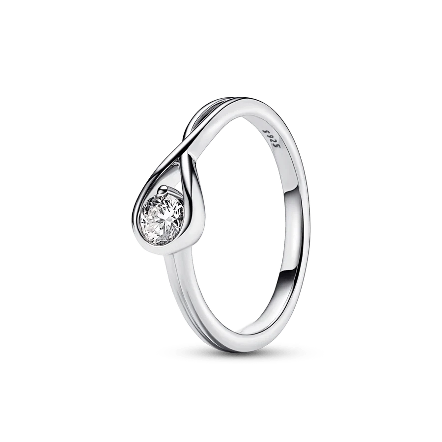 Factory wholesale high -quality vermiculite pure silver 925 popular fashion ring