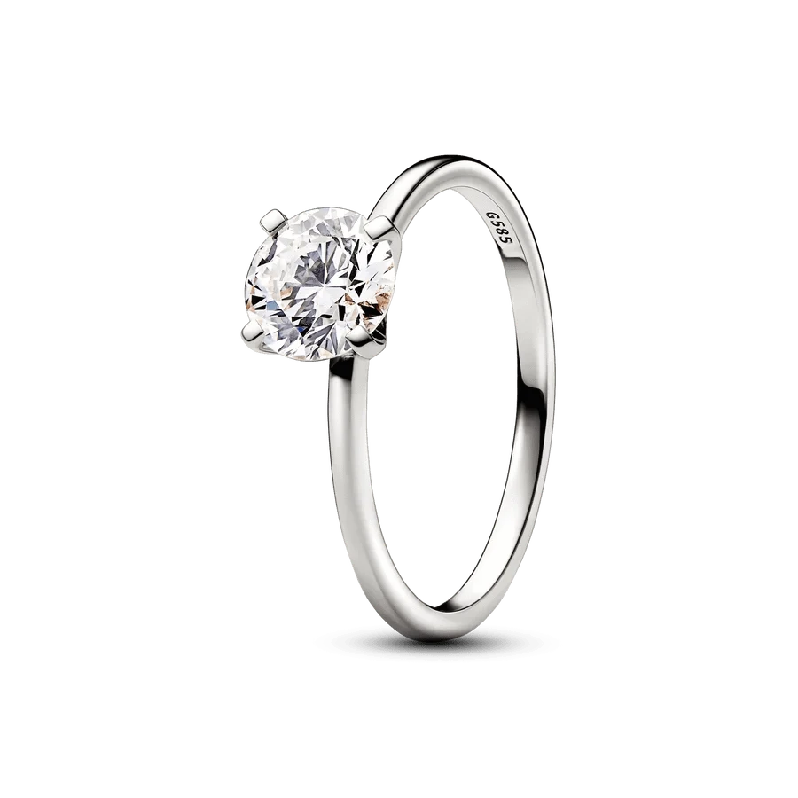 Factory wholesale high -quality vermiculite pure silver 925 popular fashion ring