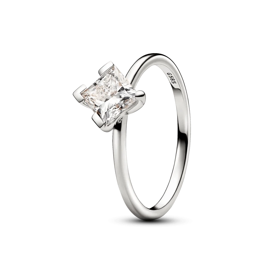 Factory wholesale high -quality vermiculite pure silver 925 popular fashion ring