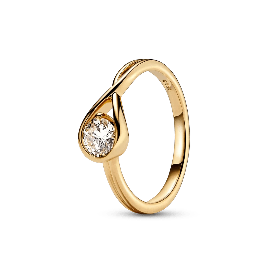 Factory wholesale high -quality vermiculite pure silver 925 popular fashion ring