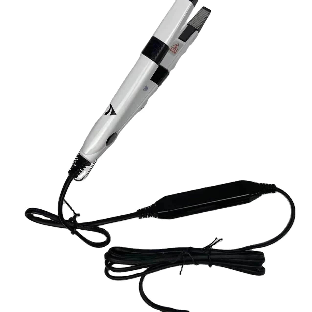 Factory wholesale loof ultrasonic v light  fusion hair extension machine