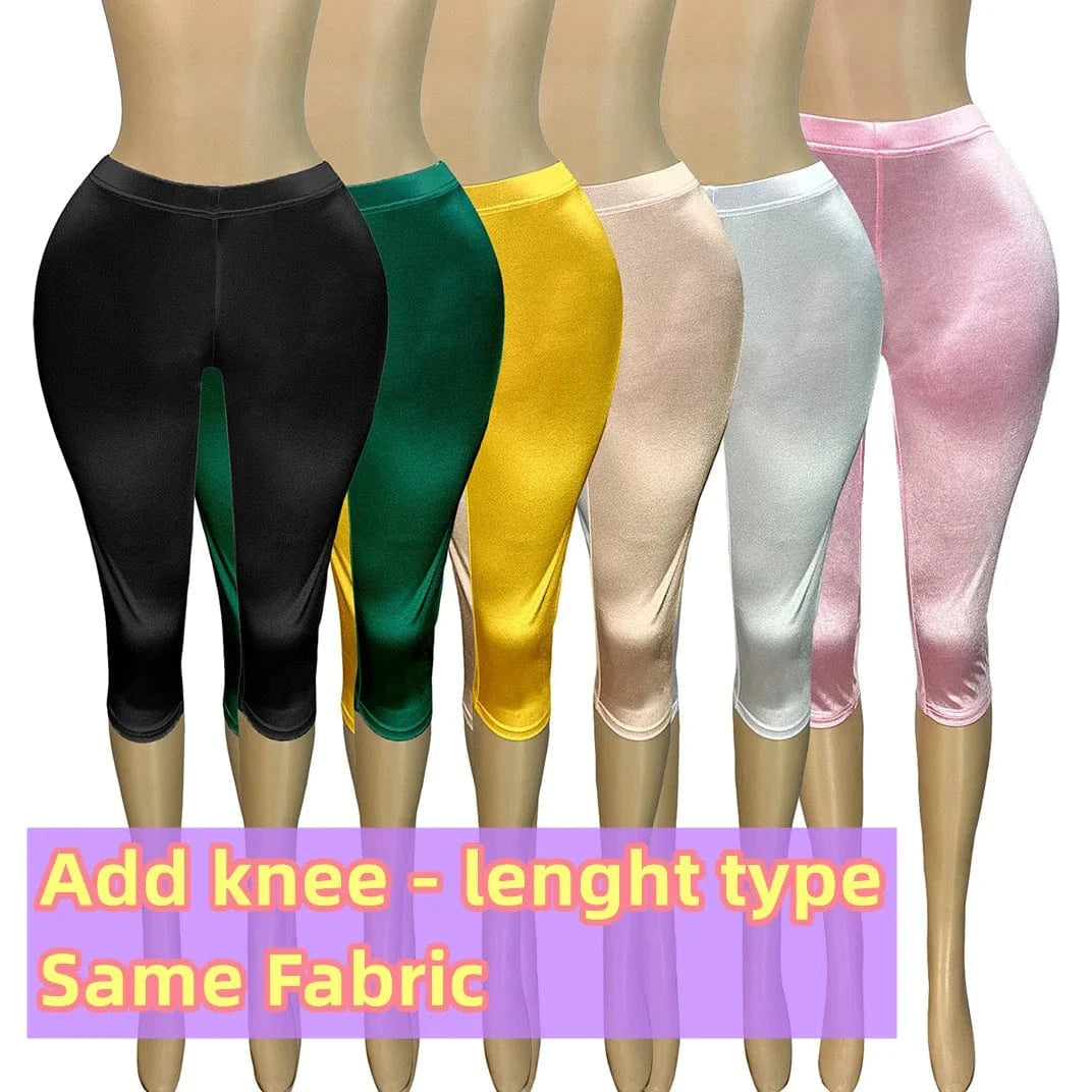 FAGADOER Y2k Sexy Bodycon Shorts for Woman Solid Color High Waist Elasticity Shorts Female Streetwear Bottoms 2025 Summer New