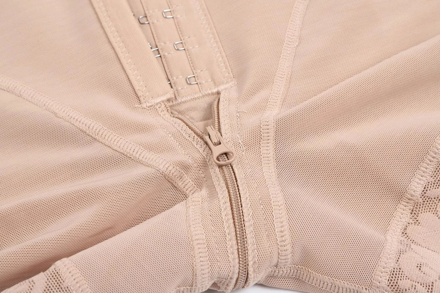 Fajas Colombian Butt Lifter Panties Waist Trainer Tummy Control Sheath Slimming Flat Stomach Modeling Belt Hip Enhancer Shorts - SN Wigs & More