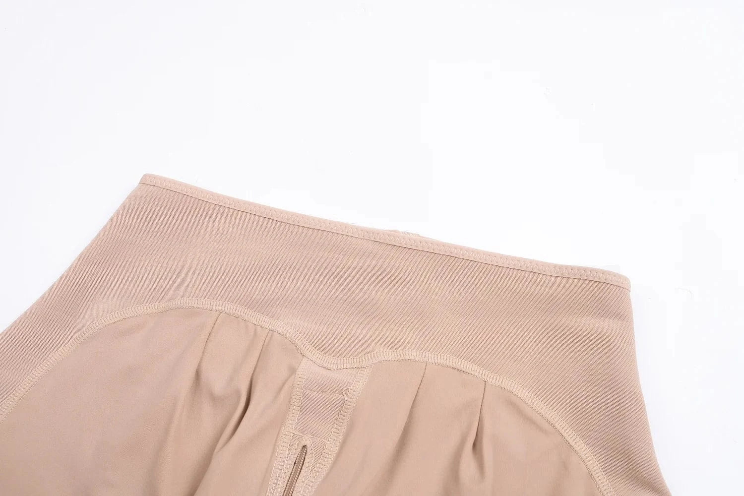 Fajas Colombian Butt Lifter Panties Waist Trainer Tummy Control Sheath Slimming Flat Stomach Modeling Belt Hip Enhancer Shorts - SN Wigs & More