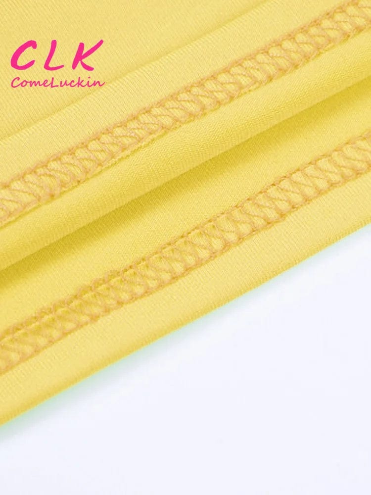 Fashion 2024 Spring New Sleeveless Strapless Crop Top Custom Logo Bodycon Sexy Casual Outfit Streetwear Top For Women