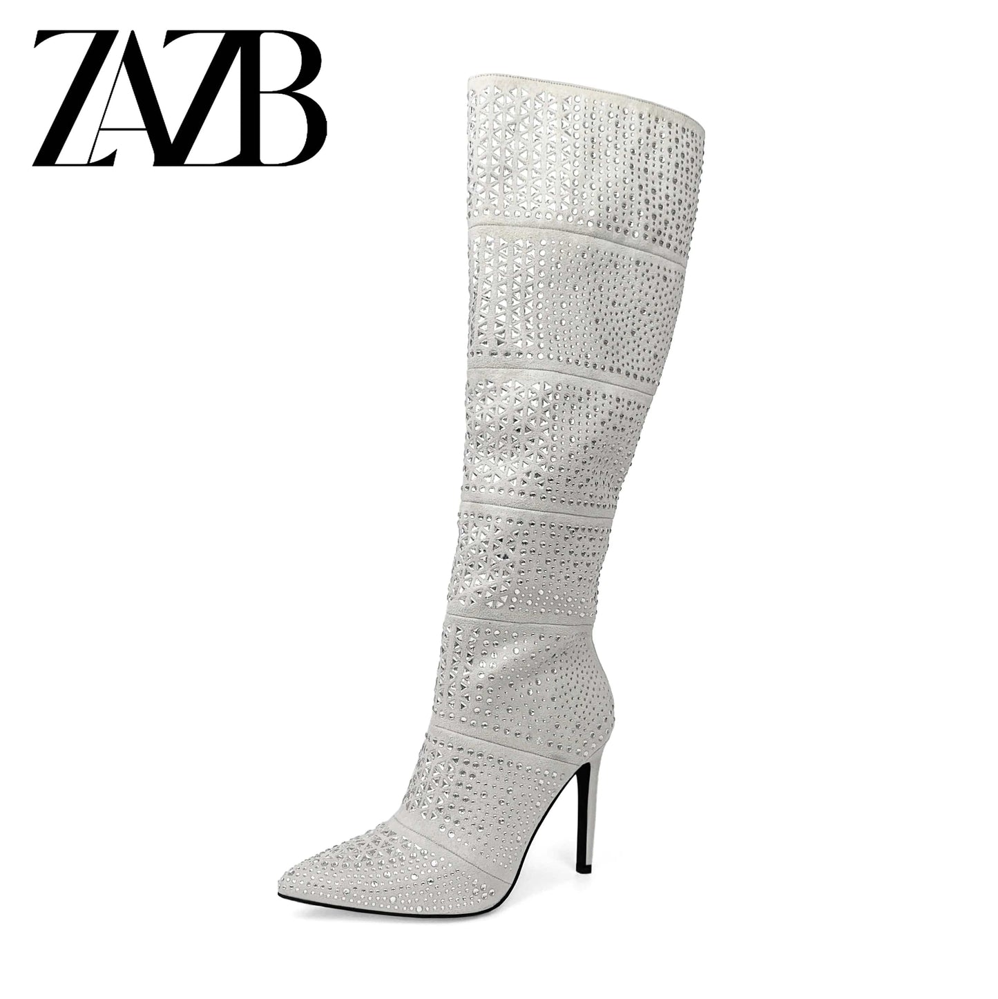 Fashion  Custom women shiny designer shoes high heels  leather boots  women genuine leather leathers luxury  platform boots