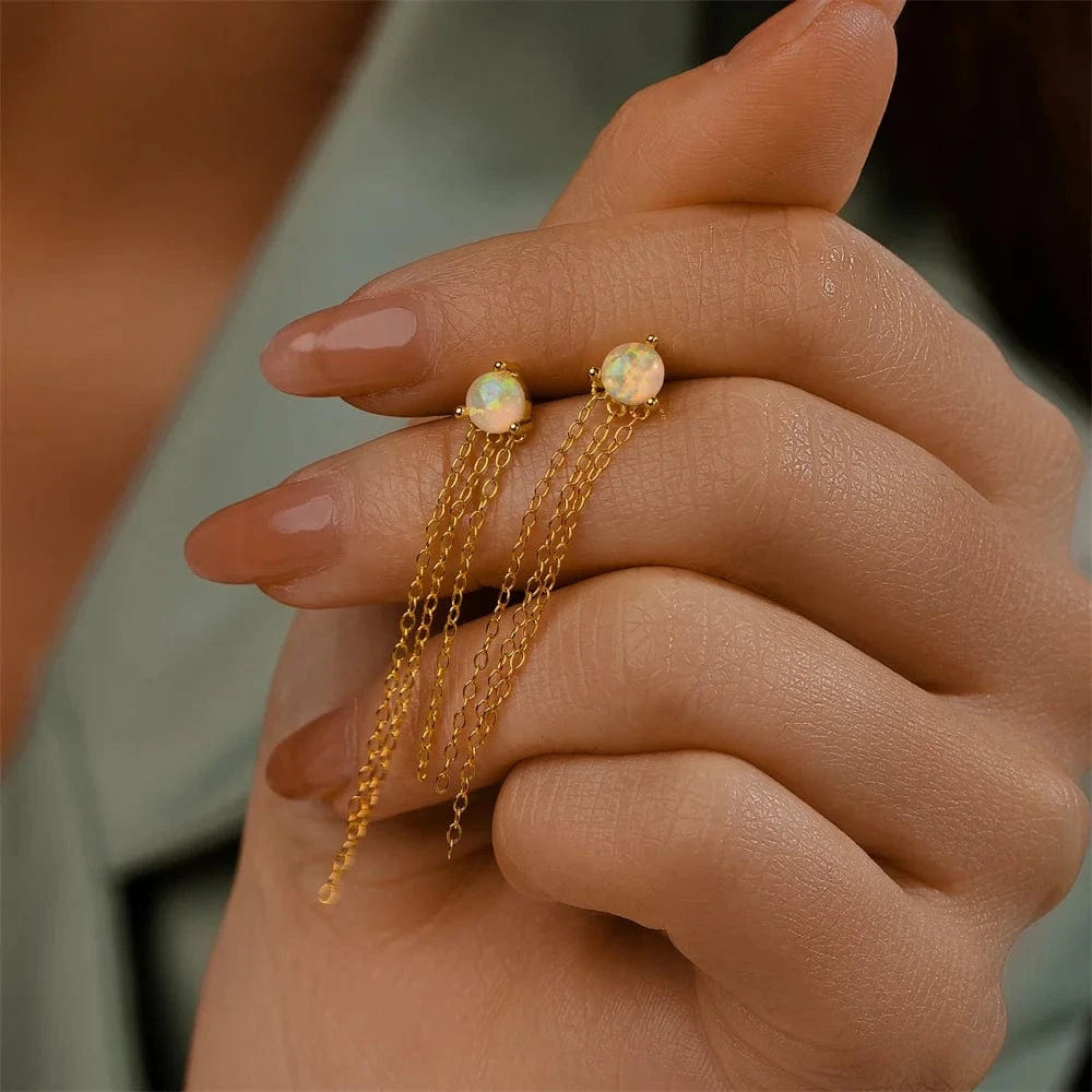 fashion jewelry earrings fine wholesale bulk moissanite dainty sterling silver vintage earrings for women