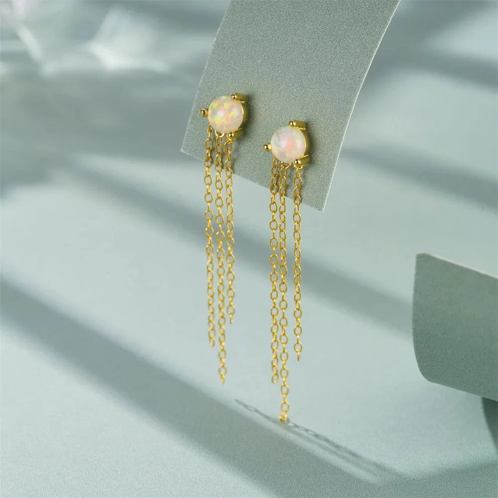 fashion jewelry earrings fine wholesale bulk moissanite dainty sterling silver vintage earrings for women