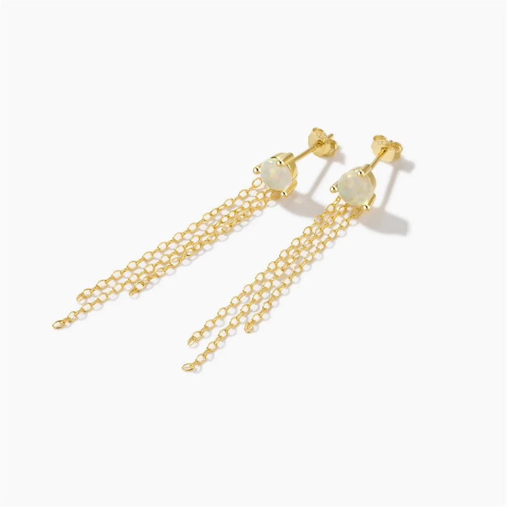 fashion jewelry earrings fine wholesale bulk moissanite dainty sterling silver vintage earrings for women