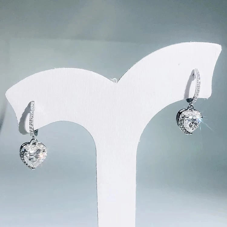 Fashion / open adjustalbe / White Chain Jewelry Necklace Fashion Wedding Accessories Jewelry Set AAA Cubic Zirconia Women Gift Gold Zircon