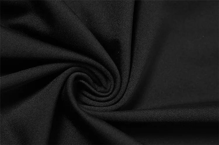 Fashion Split Slit Hooded Solid Dresses For Women 2024 Spring Autumn Casual Long Sleeve Bodycon Maxi Dress