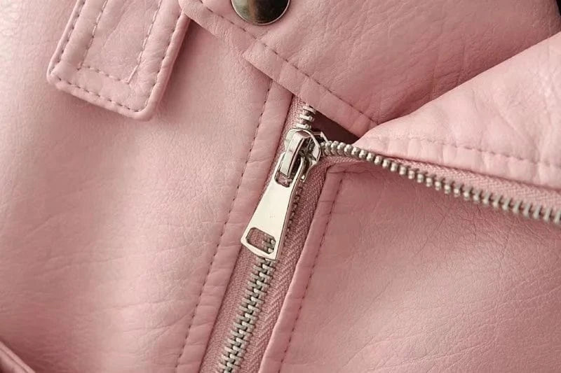 Fashion women sexy hot mini PU leather dress