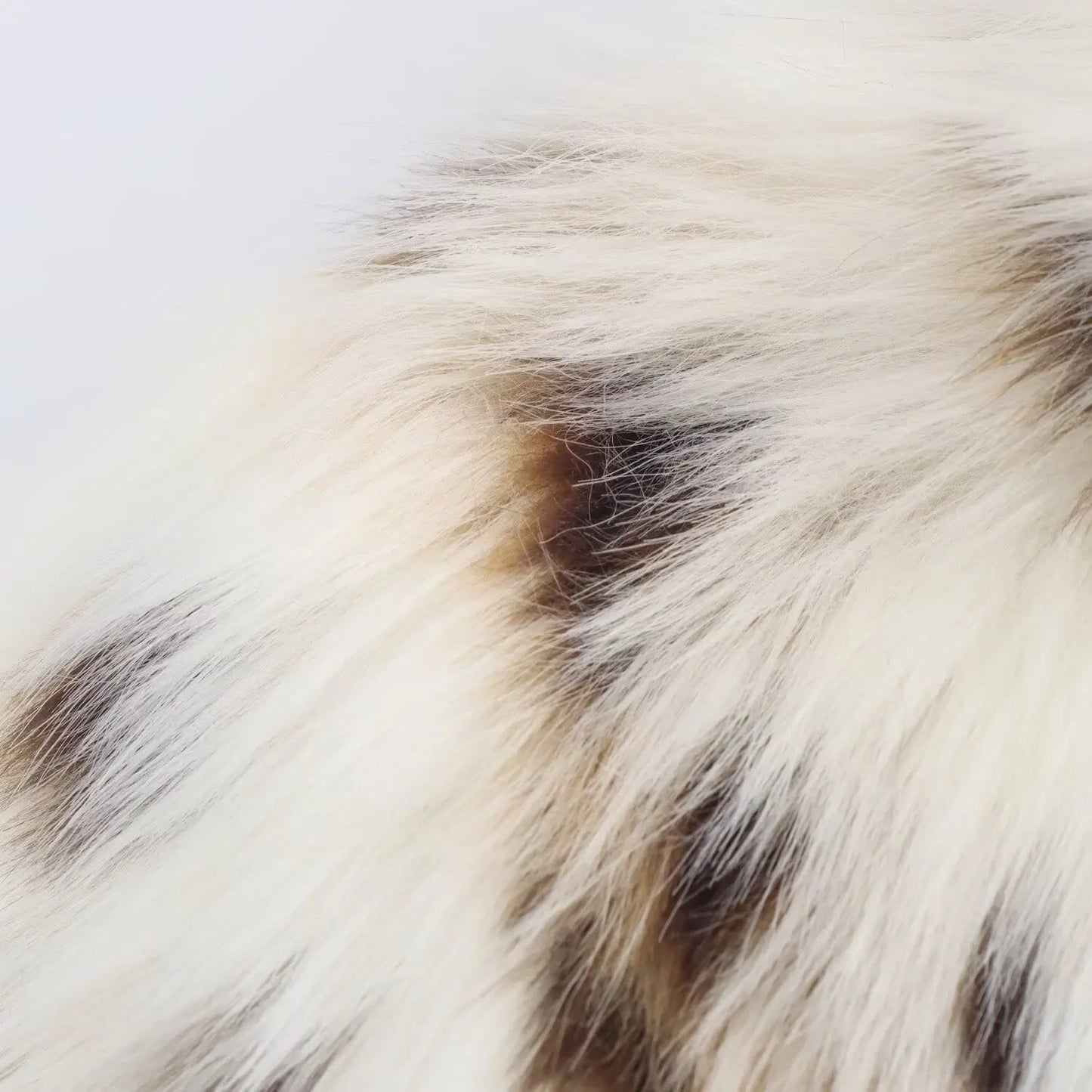 Faux Fur Coat For Women - Leopard Print Plush Lining - Streetwear Autumn Winter Trend - SN Wigs & More