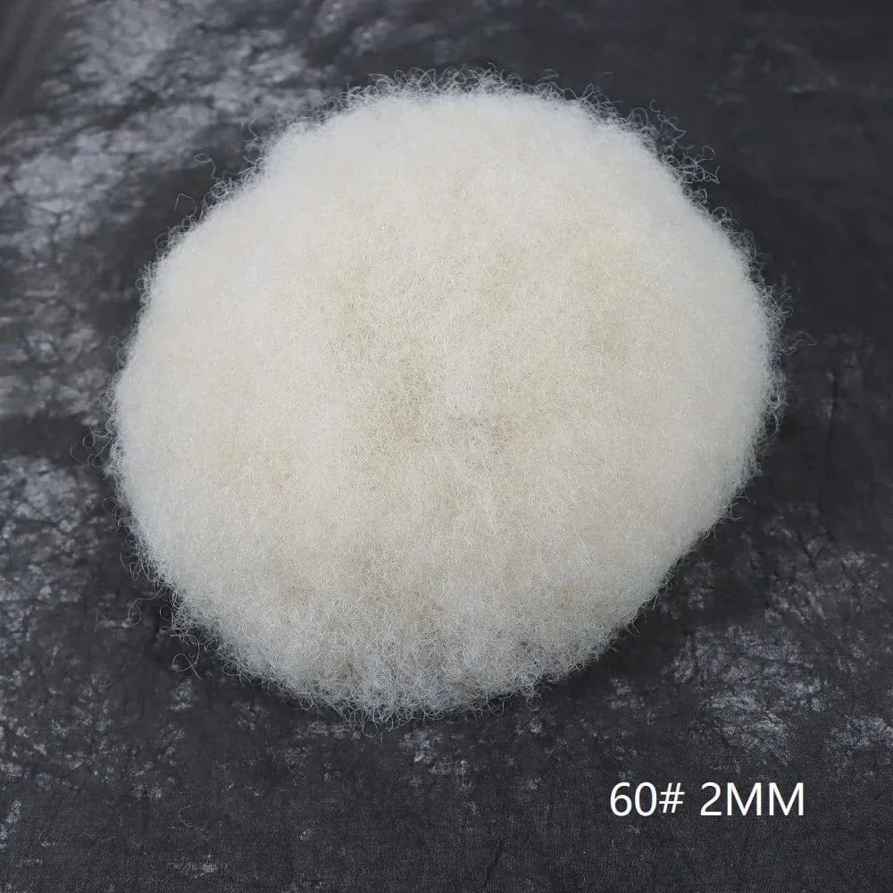 Full French Lace Base Male Hair Toppers Breathable Man Hair Patch Ultra Thin Skin Toupees For Men