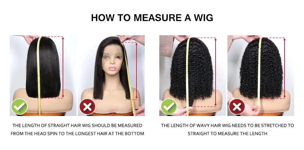 Ginger Color Short Peruvian Hair Wig with Bangs Orange Color full machine made Short Pixie Cut Bob Wig 100% Human Hair Wigs