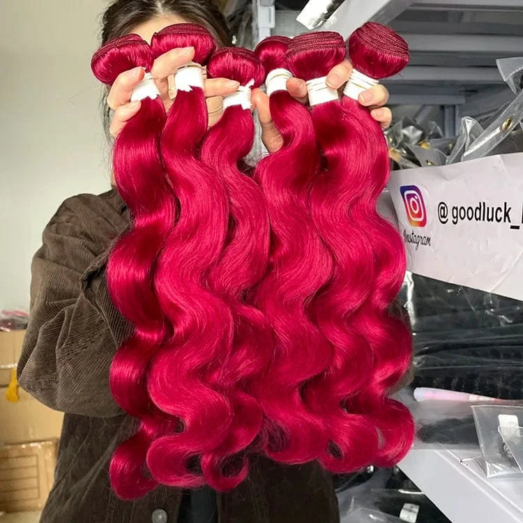 GL 40 Inch Wholesale Cheap Raw Indian Peruvian Human Hair Deep Wave Virgin Hair Bundle From India Vendor 12a Raw Human Hair Bulk